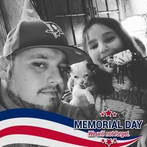 Meet your Posher, Jeffrey